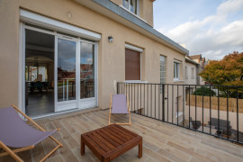 
                                                                                        Colocation
                                                                                         COLIVING A L'HAY LES ROSES