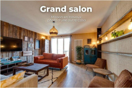 
                                                                                        Colocation
                                                                                         Coliving avec jardin (13 places disponibles)