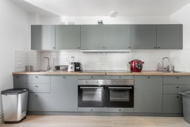 Colocation
Coliving – Bord de Marne