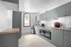 Colocation
Coliving – Bord de Marne