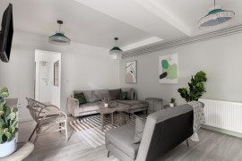 Colocation
Coliving – Bord de Marne