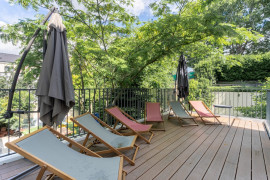 Colocation
Coliving – Bord de Marne