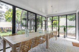 Colocation
Coliving – Bord de Marne