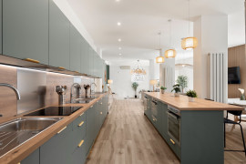 
                                                                                        Colocation
                                                                                         COLIVING - Cagnes-sur-Mer 17