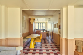 
                                                                                        Colocation
                                                                                         Coliving - chambres avec sdb privées - Villejuif