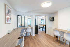 
                                                                                        Colocation
                                                                                         COLIVING DE 12 CHAMBRES - COLOMBES
