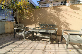 Colocation
Coliving de 4 chambres