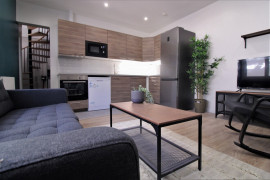 Colocation
Coliving de 4 chambres