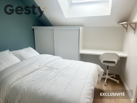 
                                                                                        Colocation
                                                                                         COLIVING DE STANDING
