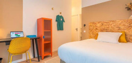 
                                                                                        Colocation
                                                                                         COLIVING LILLEVAUBAN - NATIONALE