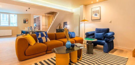 
                                                                                        Colocation
                                                                                         COLIVING LILLEVAUBAN - NATIONALE