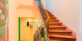 
                                                                                        Colocation
                                                                                         COLIVING LILLEVAUBAN - NATIONALE