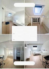 
                                                                                        Colocation
                                                                                         Coliving meublé – Jardin privatif