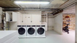 
                                                                                        Colocation
                                                                                         Coliving Neuf , Melun , 1 min gare, 25 min Paris