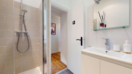
                                                                                        Colocation
                                                                                         Coliving Neuf , Melun , 1 min gare, 25 min Paris