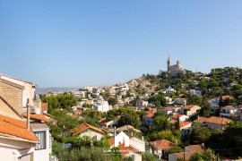 
                                                                                        Location
                                                                                         Colline Du Roucas