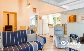 Vente
COLLIOURE - MAS D'EXCEPTION - 170 m2
