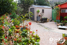 Vente
COLLIOURE - MAS D'EXCEPTION - 170 m2