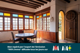 
                                                                                        Vente
                                                                                         Collioure, Villa vue mer