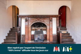 
                                                                                        Vente
                                                                                         Collioure, Villa vue mer