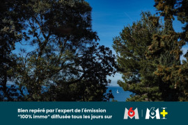 
                                                                                        Vente
                                                                                         Collioure, Villa vue mer