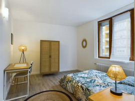 
                                                                                        Colocation
                                                                                         Collocation à Lille