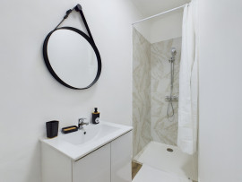 
                                                                                        Colocation
                                                                                         Collocation à Lille