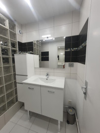 
                                                                                        Location
                                                                                         COLLOCATION MEUBLE RÉSIDENCE COMPOSTELLE, 01/05/26