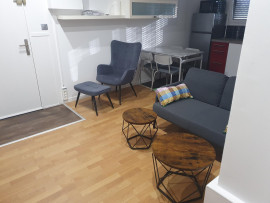 
                                                                                        Location
                                                                                         COLLOCATION MEUBLE RÉSIDENCE COMPOSTELLE, 01/05/26