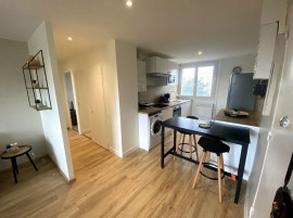 
                                                                                        Colocation
                                                                                         Collocation meublée - 2 chambres de disponible