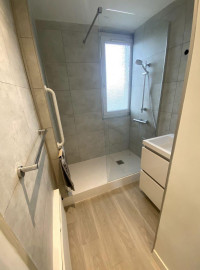 
                                                                                        Colocation
                                                                                         Collocation meublée - 2 chambres de disponible