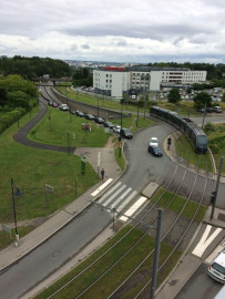 
                                                                                        Colocation
                                                                                         COLOC chez l'habitant