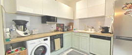 
                                                                                        Location
                                                                                         Coloc F5 meublée KOENIGSHOFFEN 110m²