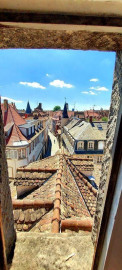 
                                                                                        Location
                                                                                         COLOC F6 place cathédrale STRASBOURG