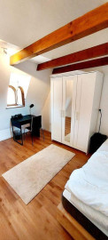 
                                                                                        Location
                                                                                         COLOC F6 place cathédrale STRASBOURG