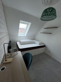 
                                                                                        Colocation
                                                                                         Coloc Hyper Centre refait à neuf