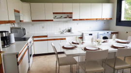 
                                                                                        Colocation
                                                                                         COLOC IDEALE POUR ETUDIANT OU STAGIAIRE MARMILHAT