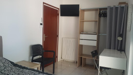 
                                                                                        Colocation
                                                                                         COLOC IDEALE POUR ETUDIANT OU STAGIAIRE MARMILHAT