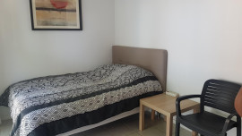 
                                                                                        Colocation
                                                                                         COLOC IDEALE POUR ETUDIANT OU STAGIAIRE MARMILHAT