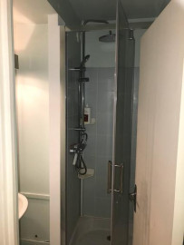 
                                                                                        Colocation
                                                                                         Coloc studieuse - RER 3 mins – supermarché 1 min