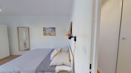 
                                                                                        Colocation
                                                                                         Colocaction à Lyon 8ème