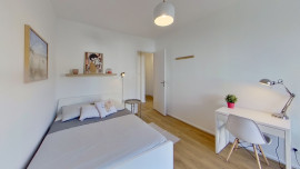 
                                                                                        Colocation
                                                                                         Colocaction à Lyon 8ème