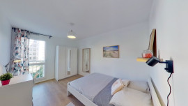 
                                                                                        Colocation
                                                                                         Colocaction à Lyon 8ème