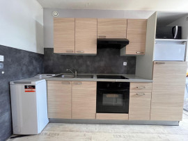 
                                                                                        Colocation
                                                                                         Colocation – 1 chambre disponible