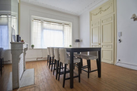 
                                                                                        Colocation
                                                                                         Colocation 10 chambres