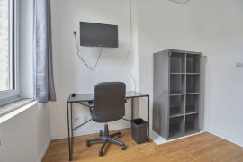 
                                                                                        Colocation
                                                                                         Colocation 10 chambres