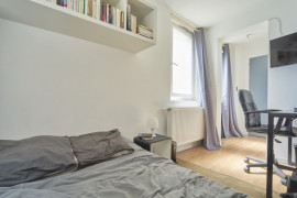 
                                                                                        Colocation
                                                                                         Colocation 10 chambres