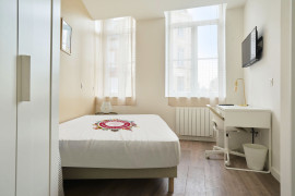 
                                                                                        Colocation
                                                                                         Colocation 10 chambres