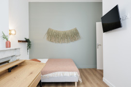 
                                                                                        Colocation
                                                                                         Colocation 11 chambres