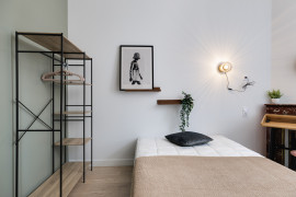 
                                                                                        Colocation
                                                                                         Colocation 11 chambres